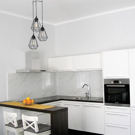 Ferienwohnung Apartman Neverin Rijeka Exterior foto
