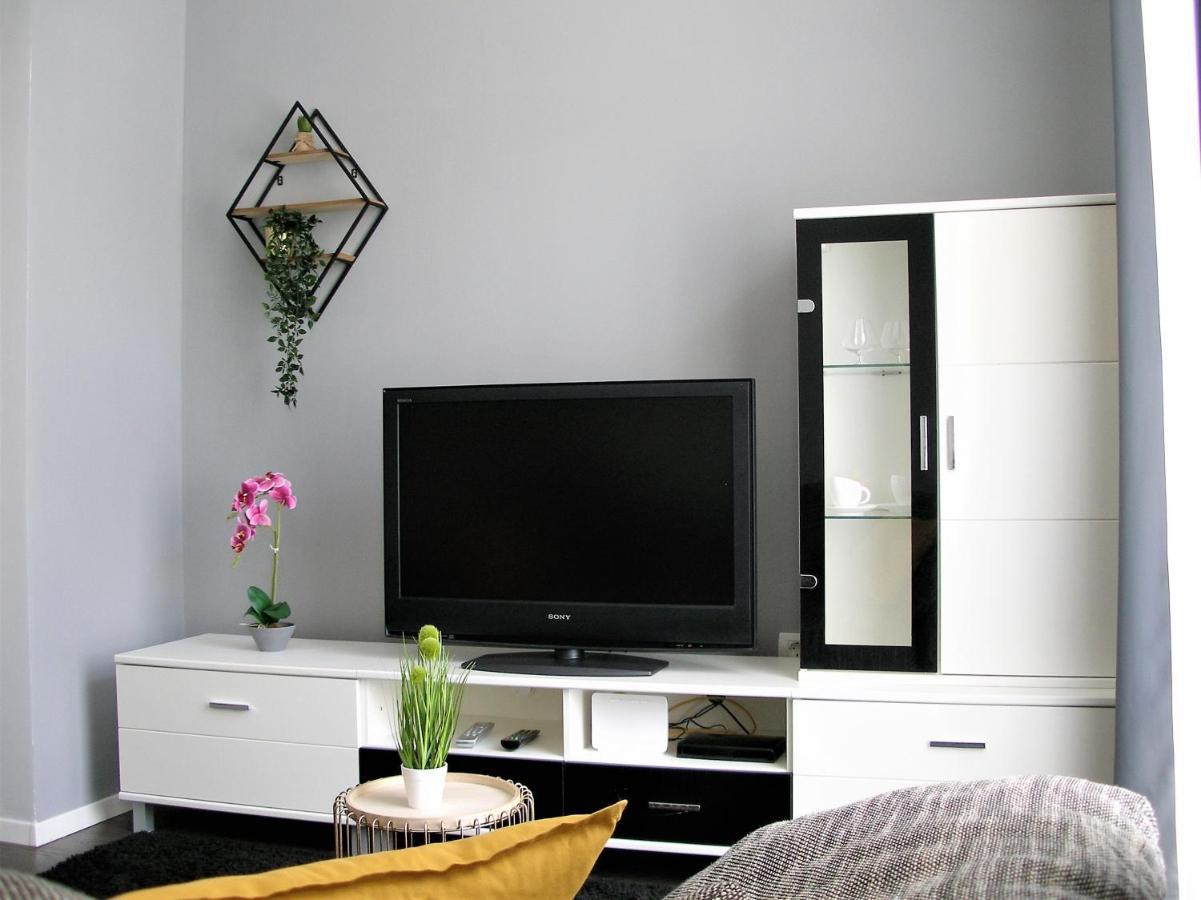 Ferienwohnung Apartman Neverin Rijeka Exterior foto