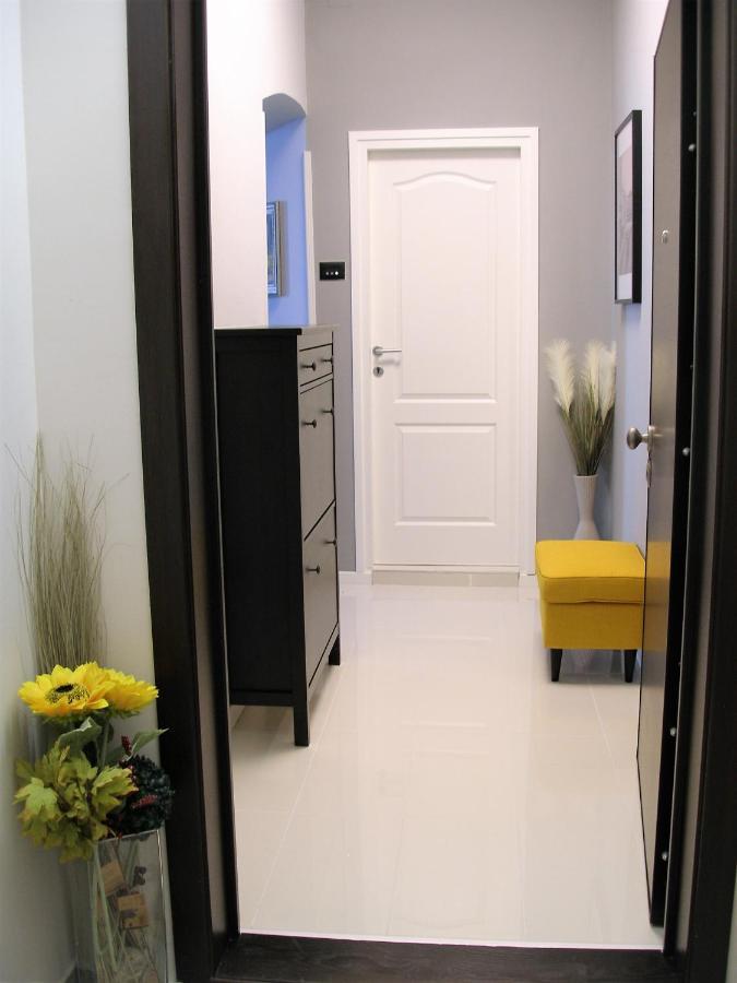 Ferienwohnung Apartman Neverin Rijeka Exterior foto