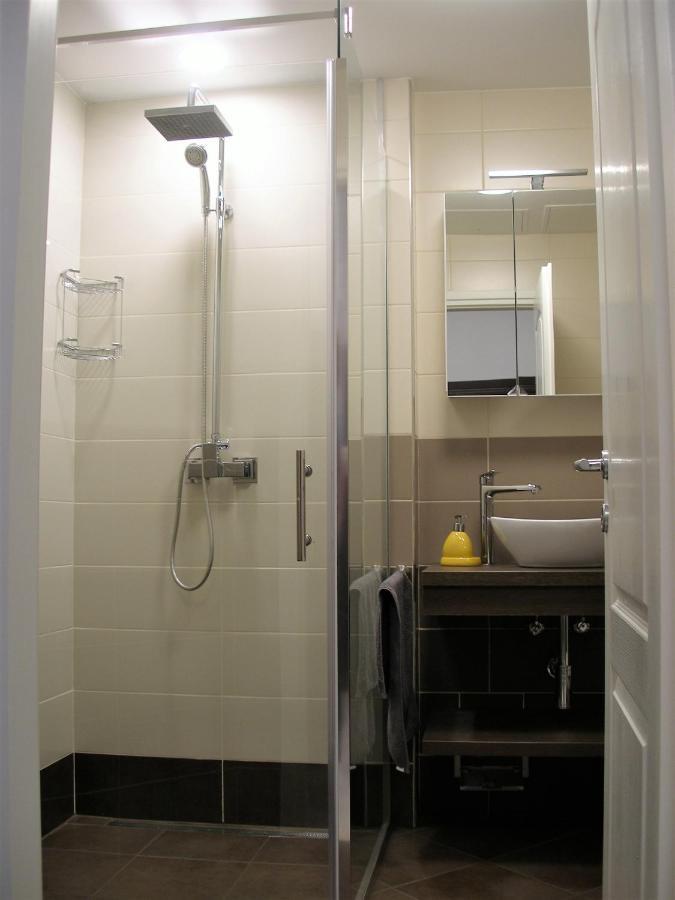 Ferienwohnung Apartman Neverin Rijeka Exterior foto