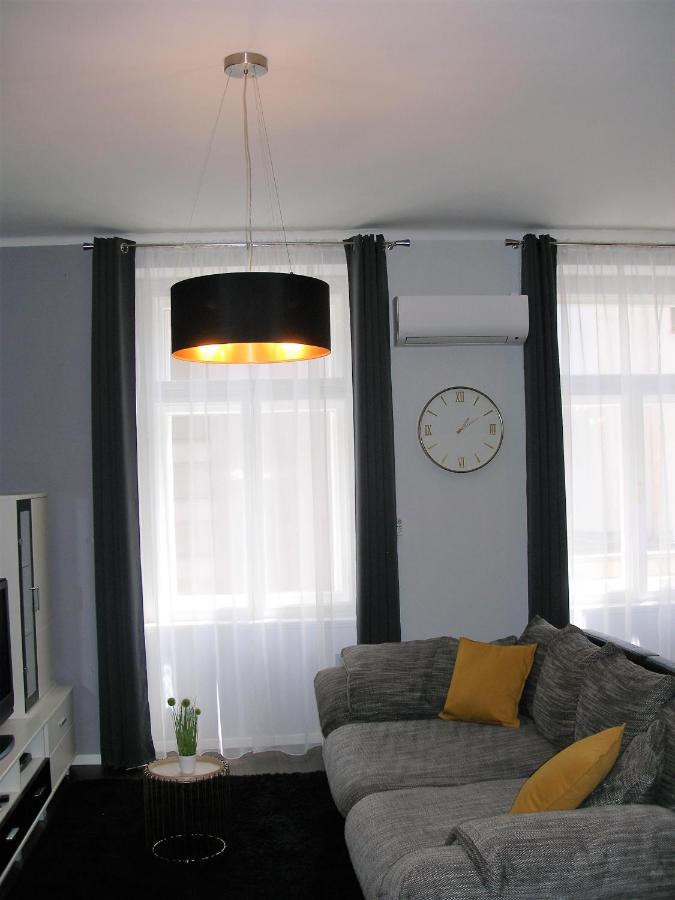 Ferienwohnung Apartman Neverin Rijeka Exterior foto