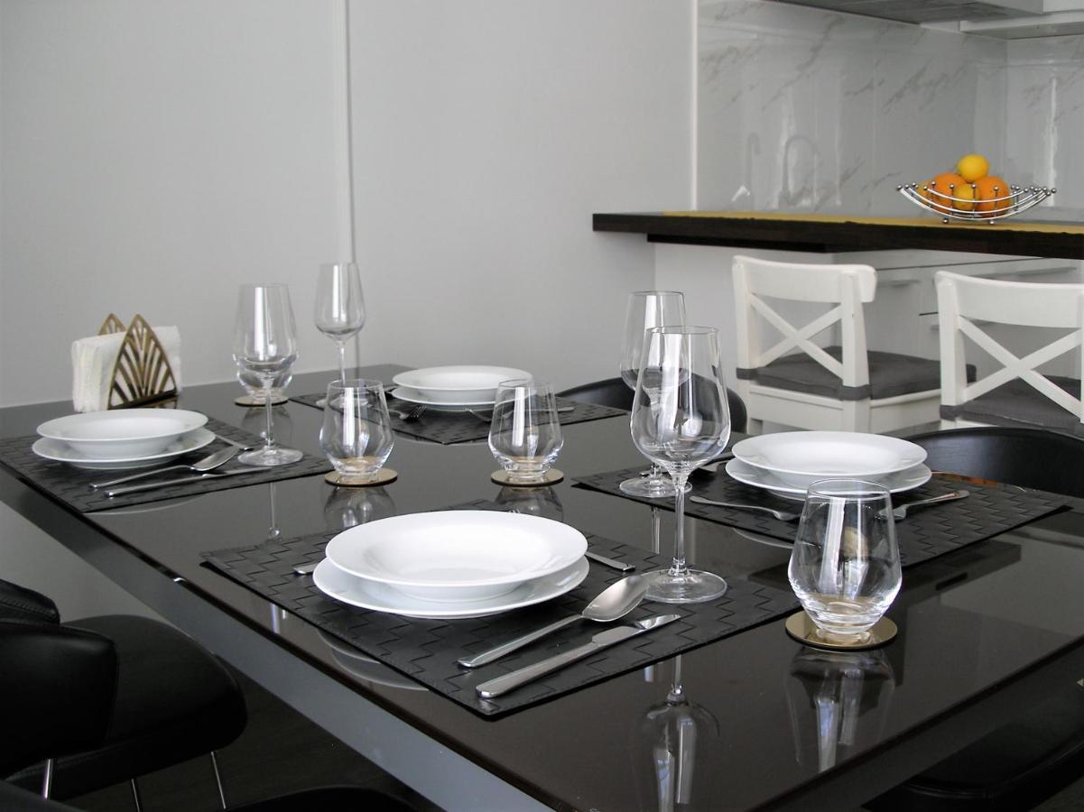 Ferienwohnung Apartman Neverin Rijeka Exterior foto