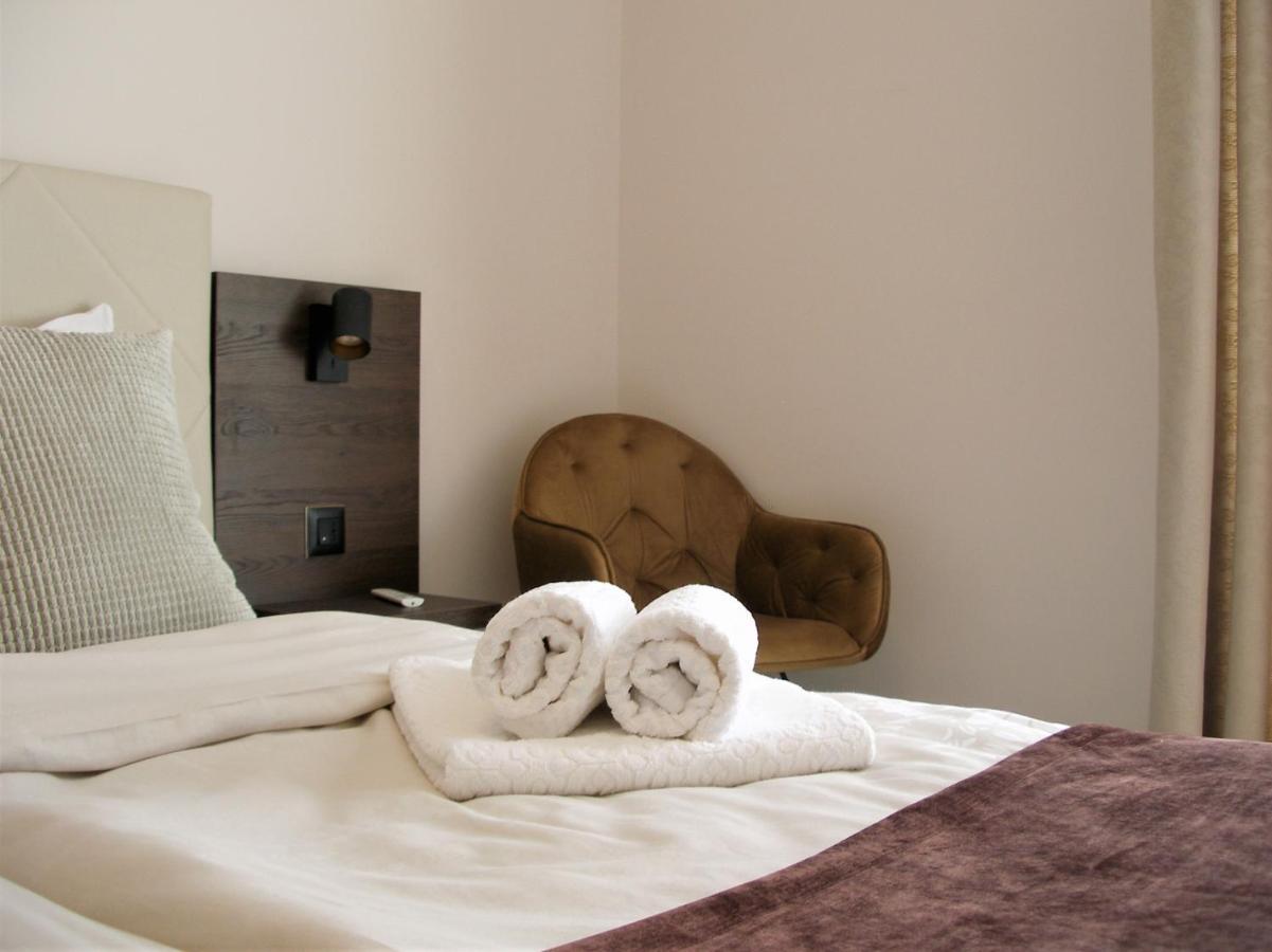 Ferienwohnung Apartman Neverin Rijeka Exterior foto