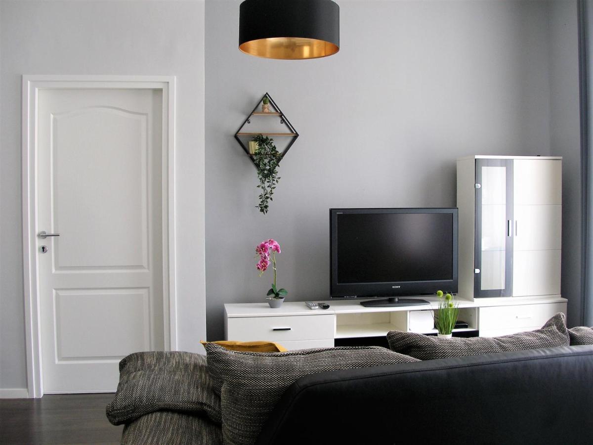 Ferienwohnung Apartman Neverin Rijeka Exterior foto