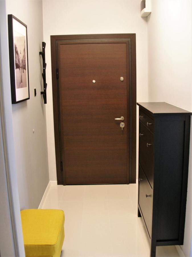 Ferienwohnung Apartman Neverin Rijeka Exterior foto
